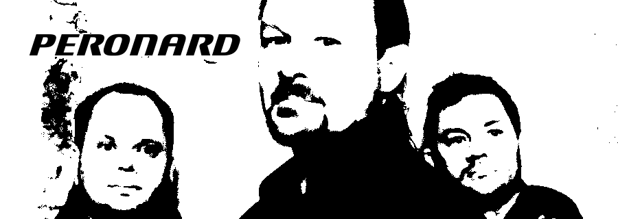 Peronard - dansk rock